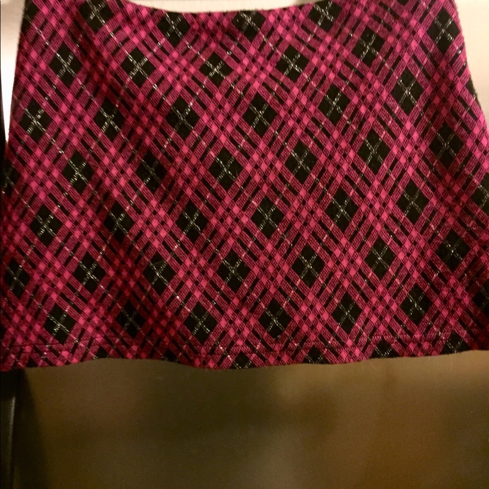 Vintage Candies Skorts